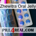 Zhewitra Oral Jelly 40